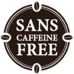 Caffeine free