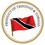 Product of Trinidad & Tobago