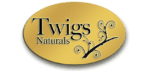 Twigs Naturals Logo