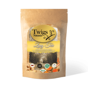 Zing Tea Package