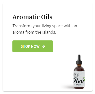 Aromatic Oils shop now