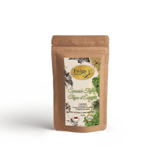 Spanish Thyme package